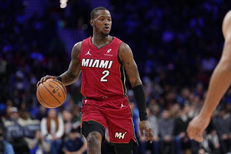 Miami Heat weren’t aware of Rozier investigation before trade