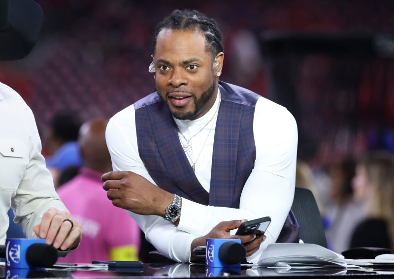 George Pickens responds to Richard Sherman’s criticism on TNF