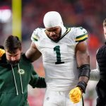 32 things we learned in NFL Week 15: Injuries have painful fallout