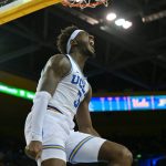 UCLA upsets Purdue to boost NCAA tournament resume