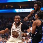 Golden State Warriors trade target avoids serious injury