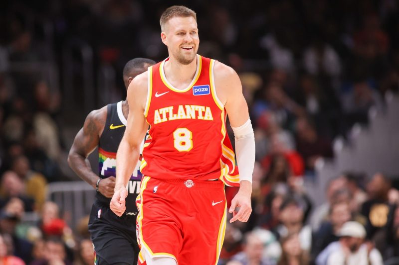 Kristaps Porzingis trade grades: Who won Warriors-Hawks deal?