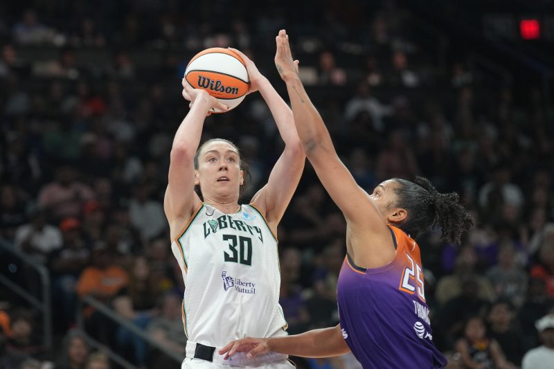 WNBA CBA deadline passes without new deal: Here’s what we know