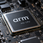 Arm stock jumps 7% as CEO signals confidence in $2B CPU demand