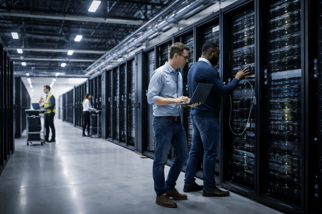 CoreWeave stock sinks on debt offering: buy the dip?