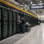 IREN, Nebius, CoreWeave:  Here’s why these neocloud stocks are falling