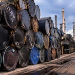Saudi outage threatens 4% of global oil supply, so why is crude falling today?