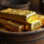 Gold’s rally survives the yield surge: Kevin Warsh holds the next big catalyst
