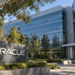 Why is Oracle stock falling 4% today?