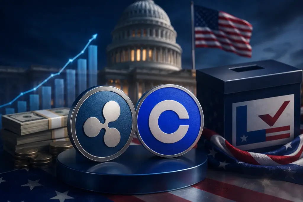Coinbase User Alleges $1.3M USDC Freeze Led to Hyperliquid…