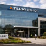 Tilray stock has slumped 55% this year: is it a golden opportunity to buy?