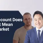 One Account Does Not Yet Mean One Market