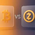 Zcash Holders Back 25-Second Blocks and Keep Bitcoin-Style…