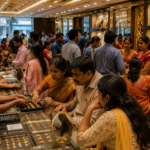 Could a Fed hike push gold below $4,300 despite rising geopolitical risk?