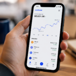 Coinbase stock on edge as CLARITY Act odds of passing dip despite Trump concessions
