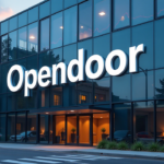 Opendoor stock crashes as US mortgage rates jump: buy the dip?