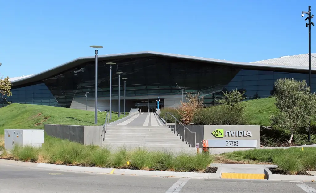 Nvidia Portfolio: 8 Companies It Owns, $63.44bn, 47% Intel