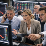 Nasdaq opens higher as markets await Fed decision